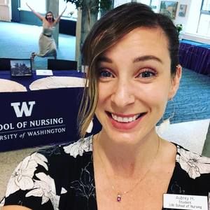 Meet your Posher, Aubs